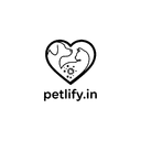 Petlify logo